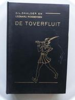 Boek De toverfluit, Ophalen, Gelezen