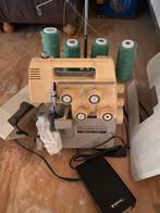 Lockmachine, Ophalen, Gebruikt, Lockmachine, Overige merken