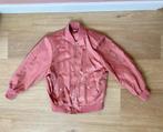 Z.g.a.n. Roze bomberjas van Loavies, maat XS / S, Ophalen of Verzenden, Roze, Maat 34 (XS) of kleiner, Loavies