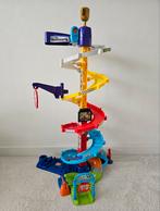 Vtech Toet Toet Auto's Tornado Stuntpark, Ophalen, Gebruikt