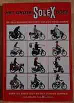 Het grote Solex boek - De NL historie van een wereldmerk, Zo goed als nieuw, Verzenden