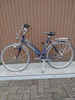Dames fiets voor eerlijke prijs, 53 tot 56 cm, Versnellingen, Ophalen of Verzenden, Zo goed als nieuw