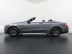 Mercedes-Benz E-klasse Cabrio 200 AMG-Line | Airscarf & Airc, Auto's, Automaat, 1730 kg, 4 cilinders, Cabriolet