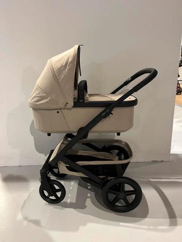 Joolz Geo 3 2-in-1 kinderwagen Special Sandy Taupe - ZGAN beschikbaar voor biedingen