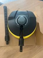 Karcher terrasreiniger  T-Racer T5 met 1 verlengstuk, Tuin en Terras, Ophalen of Verzenden, Nieuw, Elektrisch, Kärcher