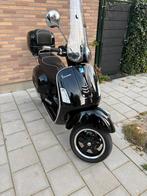 Vespa GTS super iget 125cc 2017 a1, Fietsen en Brommers, Scooters | Vespa, Ophalen, Overige modellen, Zo goed als nieuw, Benzine