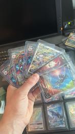 Pokemon Kaarten Collectie Inkoop, Hobby en Vrije tijd, Ophalen of Verzenden, Gebruikt, Meerdere kaarten, Foil