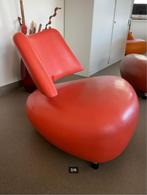 Leolux Pallone model Pa, Ophalen, Kunststof, Gebruikt, Minder dan 75 cm