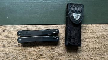 Victorinox SwissTool BS zwart  beschikbaar voor biedingen