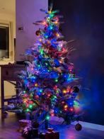 Mooie Everlands kerstboom 180 cm frosted!, Diversen, Kerst, Ophalen, Zo goed als nieuw