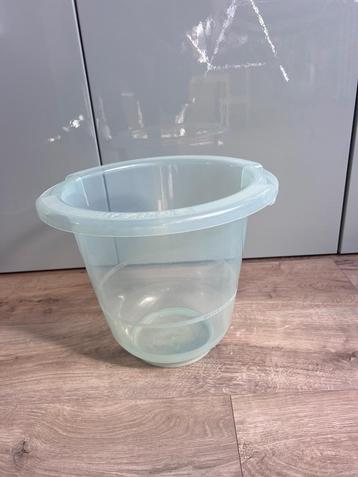Tummy Tub Groen  beschikbaar voor biedingen