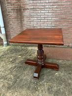 Thonet style cafétafel, Huis en Inrichting, Ophalen, Zo goed als nieuw