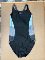 Dames zwempak adidas Colorblock Maat  42, Nieuw, Badpak, Ophalen of Verzenden, Badpak