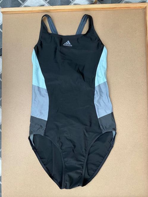 Dames zwempak adidas Colorblock Maat  42, Kleding | Dames, Badmode en Zwemkleding, Nieuw, Badpak, Ophalen of Verzenden