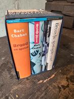 De herman brood biografie., Ophalen of Verzenden, Zo goed als nieuw, Overige