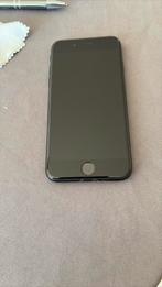 Iphone 8 64 GB kleur zwart, Telecommunicatie, Mobiele telefoons | Apple iPhone, Zwart, Ophalen of Verzenden, Zo goed als nieuw