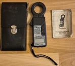 ampere tang, Ophalen of Verzenden, Zo goed als nieuw, Elektriciteit