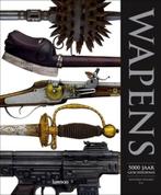 Holmes- wapens, Ophalen of Verzenden, Zo goed als nieuw, Overige onderwerpen