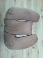 Ilmaha tweeling voedingskussen met relaxhoes, Kinderen en Baby's, Tweelingen en Meerlingen, Ophalen, Gebruikt, Overige typen