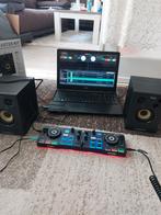 Gereserveerd DJ set Hercules, Muziek en Instrumenten, Dj-sets en Draaitafels, Ophalen of Verzenden, Nieuw, Dj-set, Overige merken
