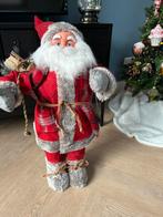 Kerstman, Diversen, Kerst, Ophalen of Verzenden, Zo goed als nieuw