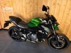 Kawaskai Z 650 ABS Z650 Z-650, 2 cilinders, Kawasaki, Bedrijf, Onbekend
