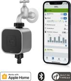 Eve Aqua Slimme Besproeiingscomputer – Nieuwstaat (HomeKit), Ophalen of Verzenden, Nieuw, Bestuurbaar via app