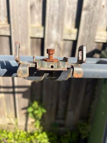 Bagagedrager Auto beschikbaar voor biedingen