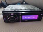 Kenwood Autoradio KDC-BT92SD, Auto diversen, Autoradio's, Ophalen of Verzenden, Gebruikt