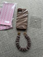 Mim amsterdam case iphone 11 + cord Nieuw, Ophalen of Verzenden, Zo goed als nieuw, IPhone 11