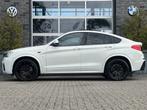 Bmw X4 M40I M-SPORT - HIGH EXE. - SCH./KANT.DAK - 21 INCH, Automaat, Gebruikt, Euro 6, 2000 kg
