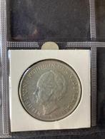 Wilhelmina zilveren 2,5 gulden 1937 mooie staat, Zilver, 2½ gulden, Koningin Wilhelmina, Ophalen