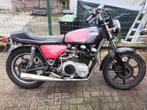 Yamaha xs 750 in onderdelen, Ophalen, Gebruikt