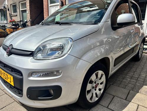 Nette Fiat Panda 1.2 Lounge Grijs, Auto's, Fiat, Particulier, Panda, Airconditioning, Centrale vergrendeling, Elektrische buitenspiegels