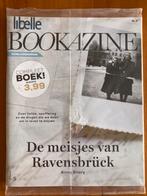 Libelle Bookazine: De meisjes van Ravensbrück, Boeken, Tijdschriften en Kranten, Ophalen of Verzenden, Nieuw, Damesbladen
