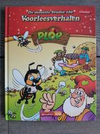 Studio 100 Voorleesverhalen Plop boek, Boeken, Kinderboeken | Baby's en Peuters, Ophalen of Verzenden, Zo goed als nieuw