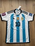 Voetbalshirt Argentinië Messi 2022, Verzenden, Nieuw, Shirt