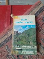 Duits zonder moeite - Assimil cursus, Boeken, Verzenden, Gelezen, Assimil, Non-fictie