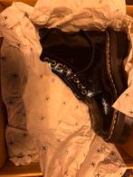 Dr martens, Ophalen, Nieuw, Zwart