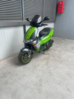 Gilera runner 180cc M07 Gereviseerd duits papieren, Overige modellen, Ophalen of Verzenden, Zo goed als nieuw