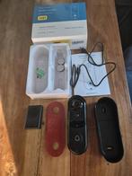 Video deurbel, Ophalen, Ingebouwde camera, Nieuw, Draadloos