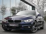 BMW 4 Serie Gran Coupé 420i 184pk xDrive M-Sportpakket Pano, Auto's, BMW, Automaat, 15 km/l, Gebruikt, Euro 6