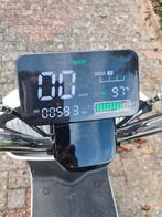 Elektrische Scooter - Zo Goed Als Nieuw!, Ophalen, Overige modellen, Elektrisch, Zo goed als nieuw