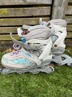 Inline skates verstelbaar 32-26, Sport en Fitness, Skeelers, Inline skates 4 wielen, Ophalen, Overige merken, Verstelbaar