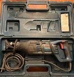 Bosch Blauw Reciprozaag  GSA 1300 PCE, Doe-het-zelf en Verbouw, Gereedschap | Zaagmachines, Gebruikt, 70 mm of meer, 600 tot 1200 watt