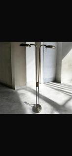 Jan de Bouvrie Staande Lamp - Directiekamer, Ophalen of Verzenden, Gebruikt, Metaal, 150 tot 200 cm