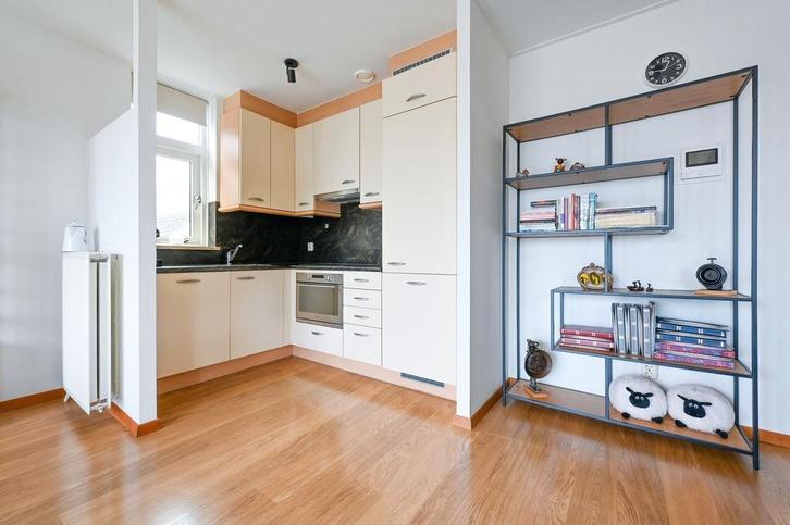 hoekkeuken Gratis, Huis en Inrichting, Keuken | Complete keukens, Gebruikt, Hoekkeuken, Kunststof, Ophalen