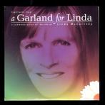 NIEUW Paul Linda McCartney Garland for PROMO CD Beatles, Verzenden, 1980 tot 2000, Nieuw in verpakking