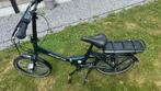 Minerva Vouwfiets, Fietsen en Brommers, Elektrische fietsen, Ophalen, Zo goed als nieuw, 50 km per accu of meer, Overige merken