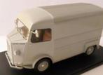 CITROEN HY schaal 1:24 Collection Citroen # 56